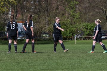 Bild 495 - Frauen Kieler MTV - TSV Schienberg : Ergebnis: 9:0